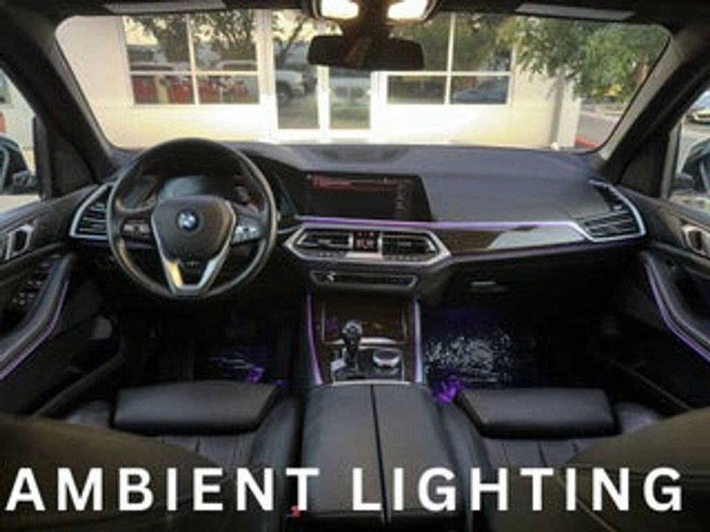 2019 BMW X5 - photo 22