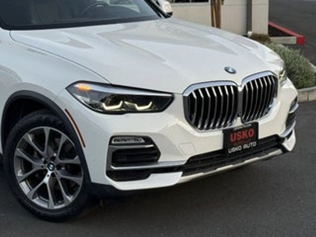 2019 BMW X5 - photo 4