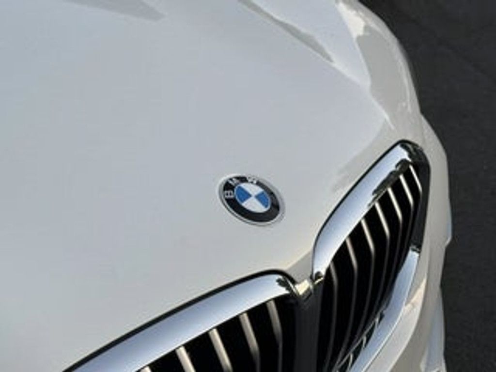 2019 BMW X5 - photo 5