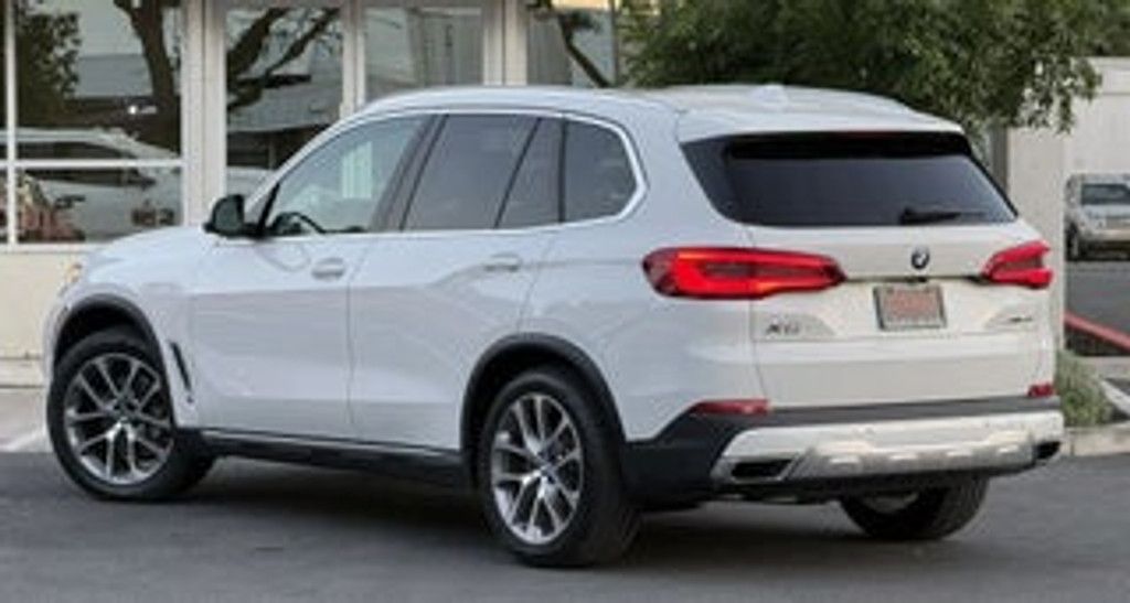 2019 BMW X5 - photo 6