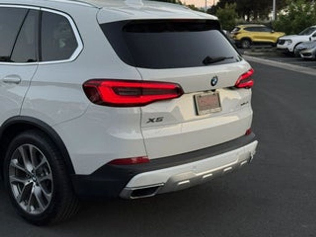 2019 BMW X5 - photo 7