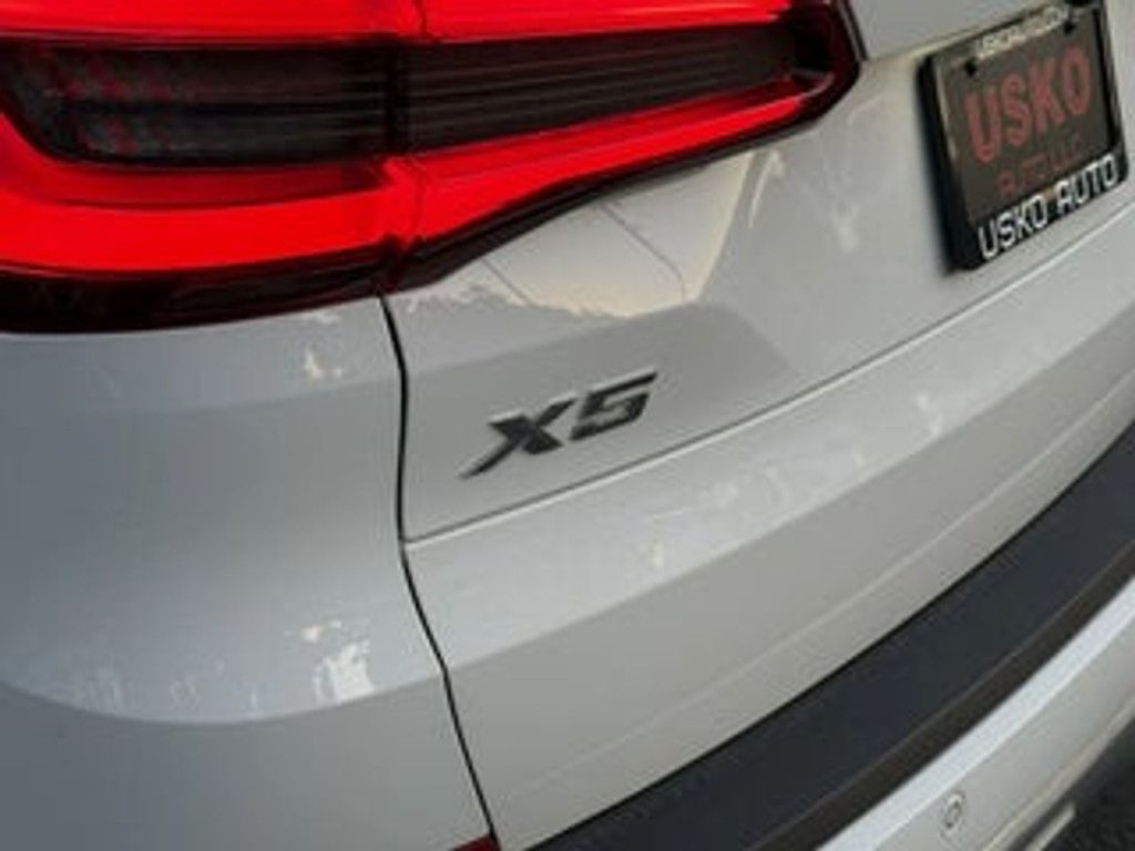 2019 BMW X5 - photo 8