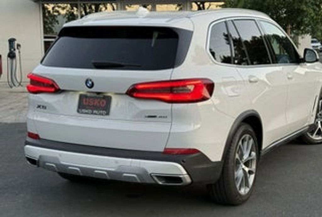2019 BMW X5 - photo 11
