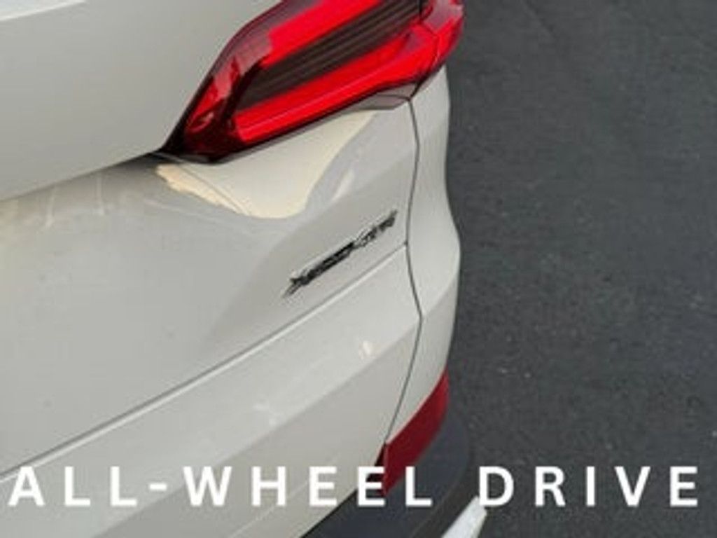 2019 BMW X5 - photo 9