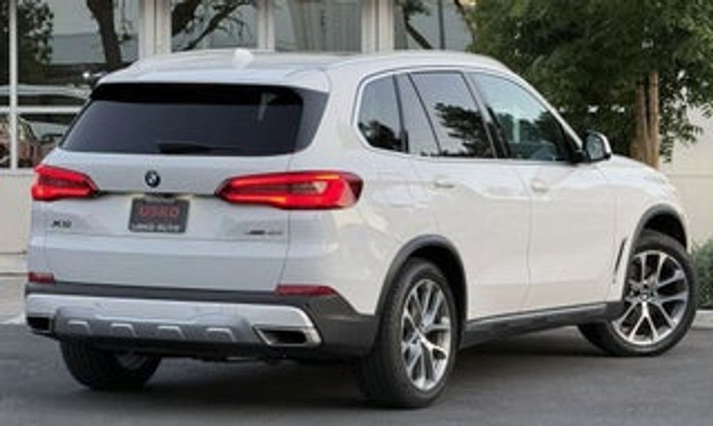 2019 BMW X5 - photo 10