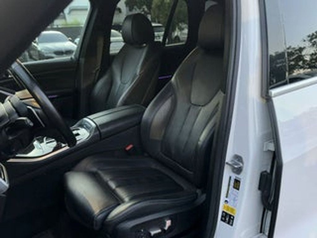 2019 BMW X5 - photo 12