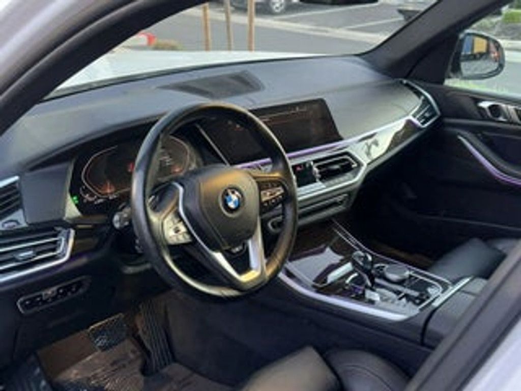 2019 BMW X5 - photo 13