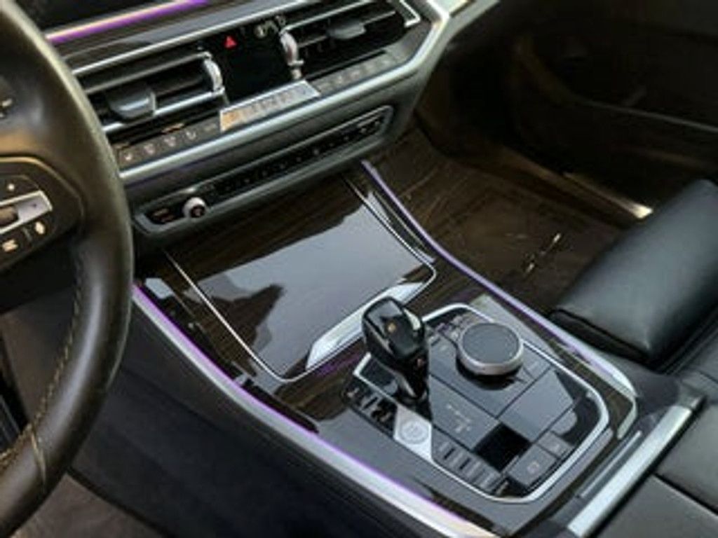 2019 BMW X5 - photo 14