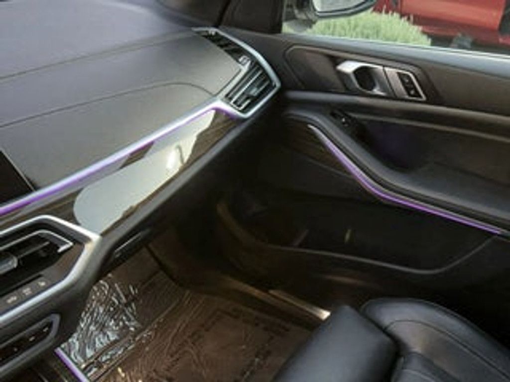 2019 BMW X5 - photo 15