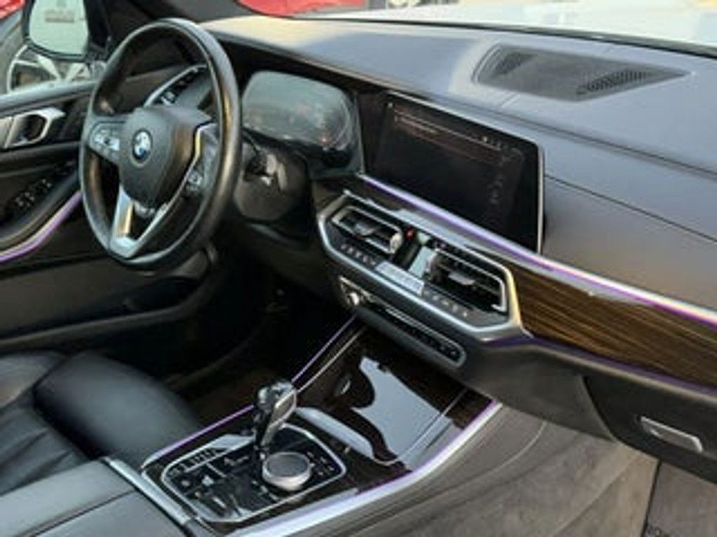 2019 BMW X5 - photo 16