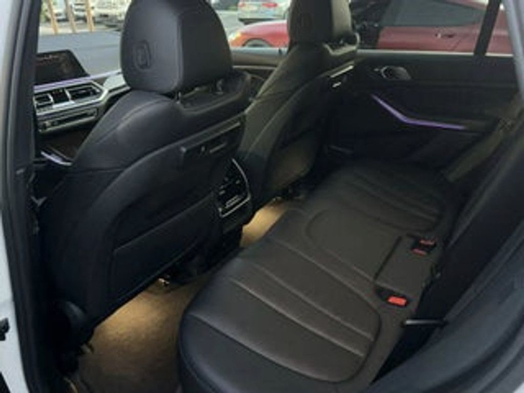 2019 BMW X5 - photo 18