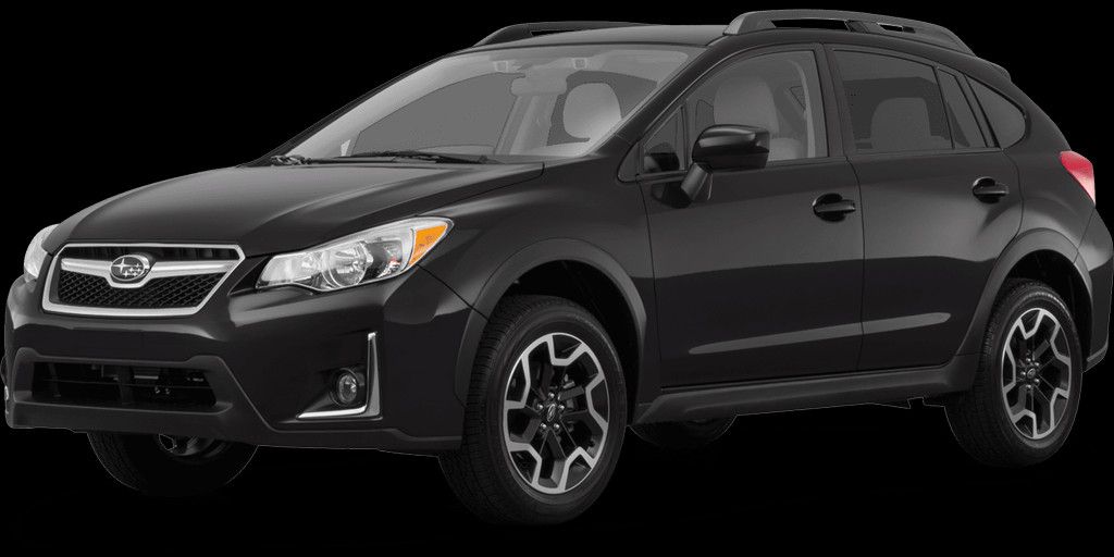 2017 Subaru Crosstrek Premium