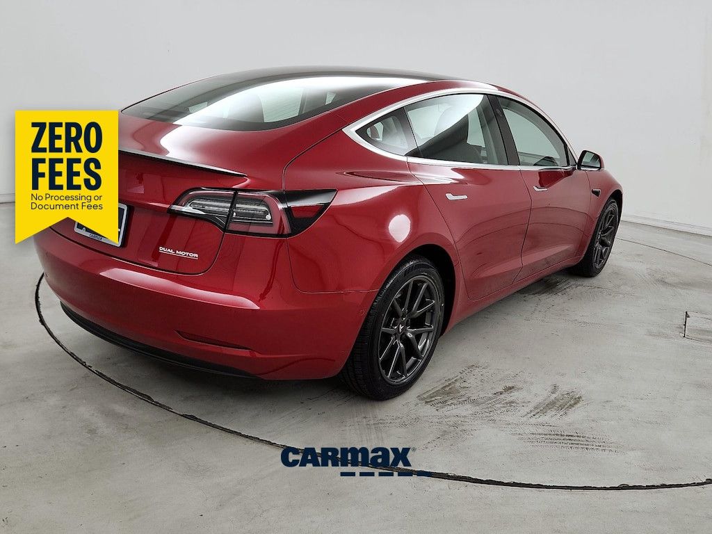 2020 TESLA Model 3 - photo 5
