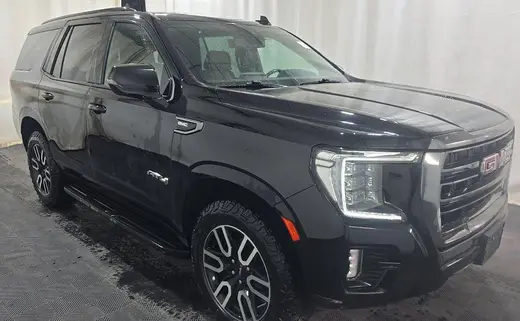 2021 GMC Yukon AT4 for sale