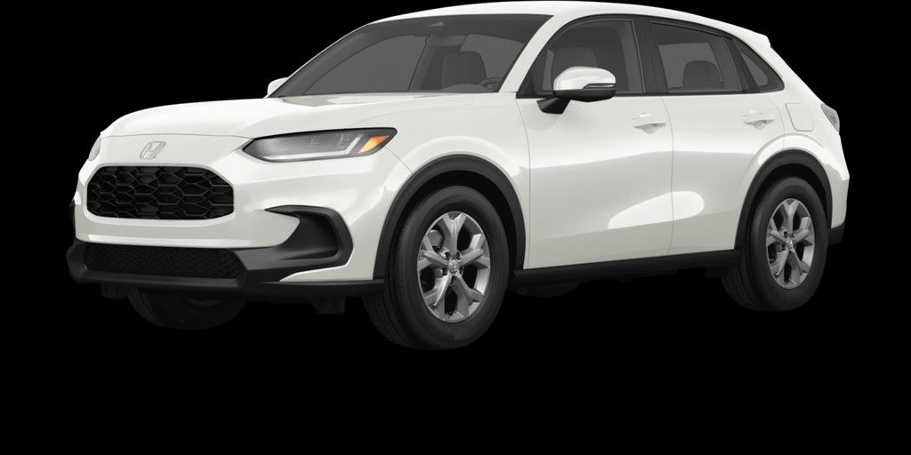 2027 HONDA HR-V LX for sale at Ray Laks Honda of Orchard Park