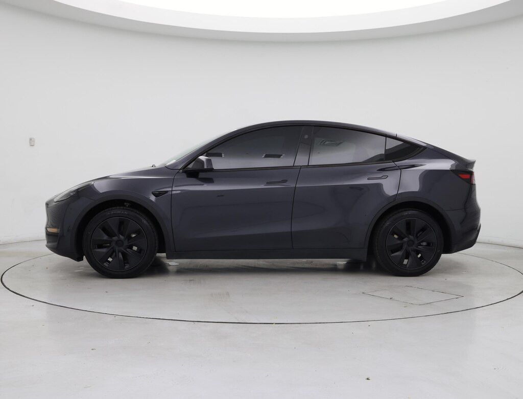 2024 TESLA Model Y - photo 3