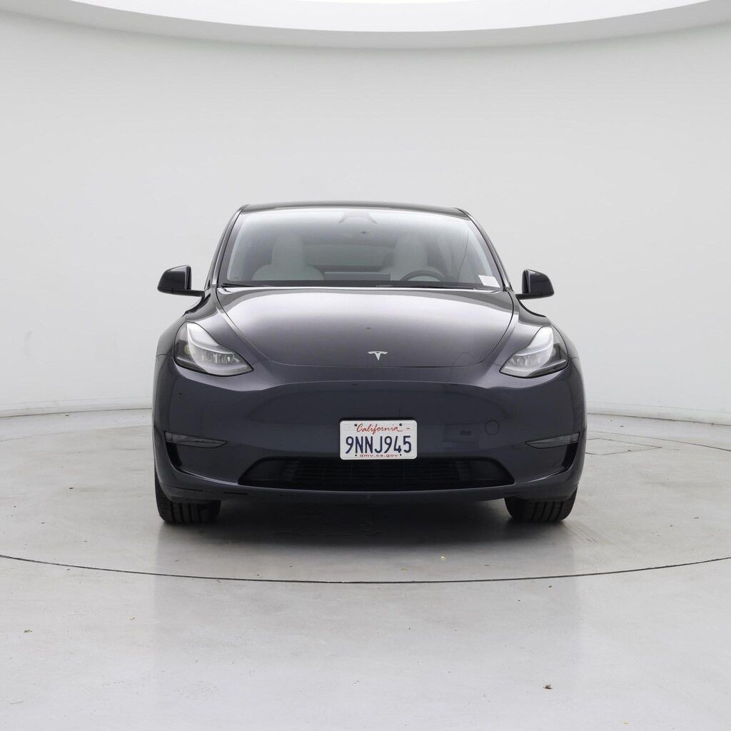 2024 TESLA Model Y - photo 5