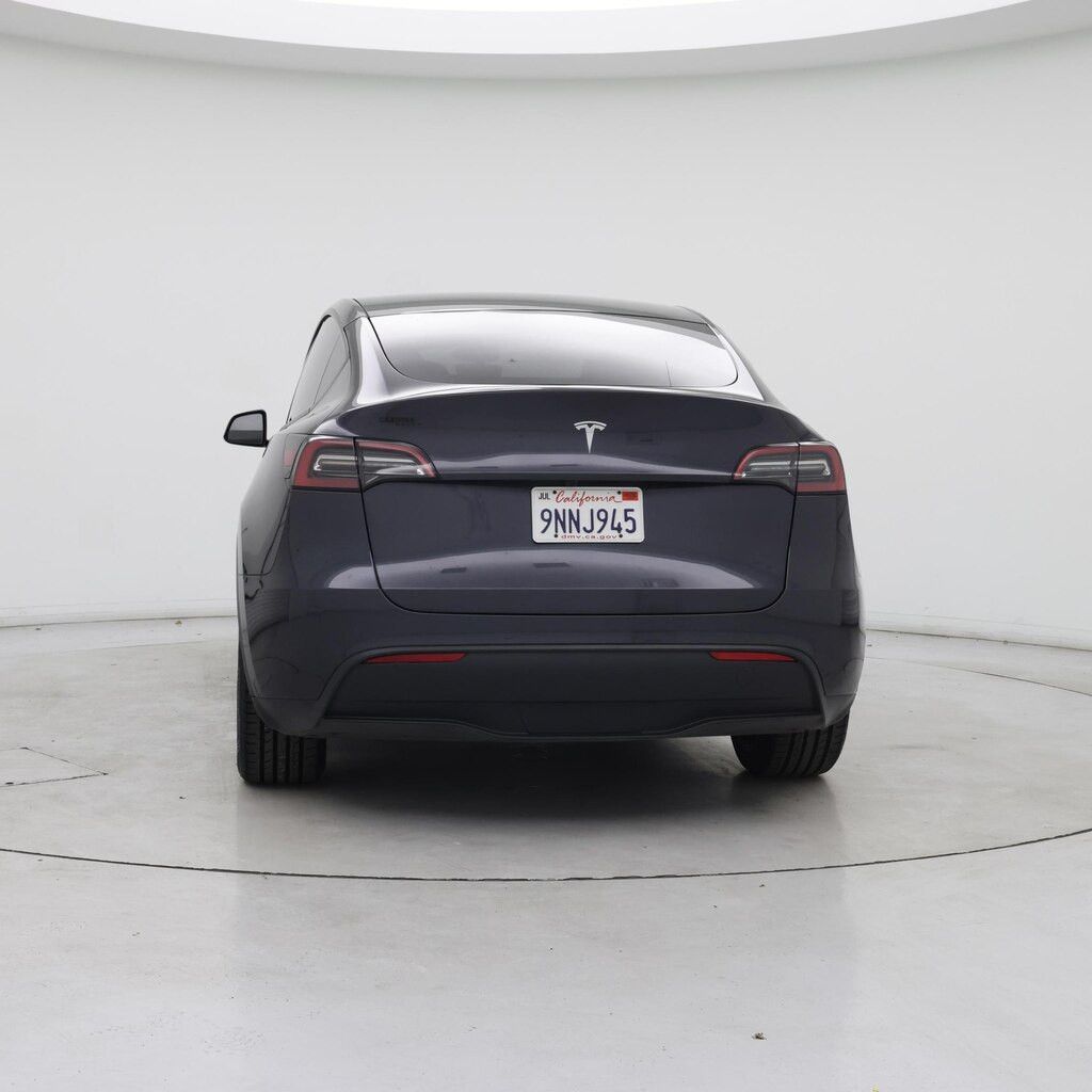 2024 TESLA Model Y - photo 6