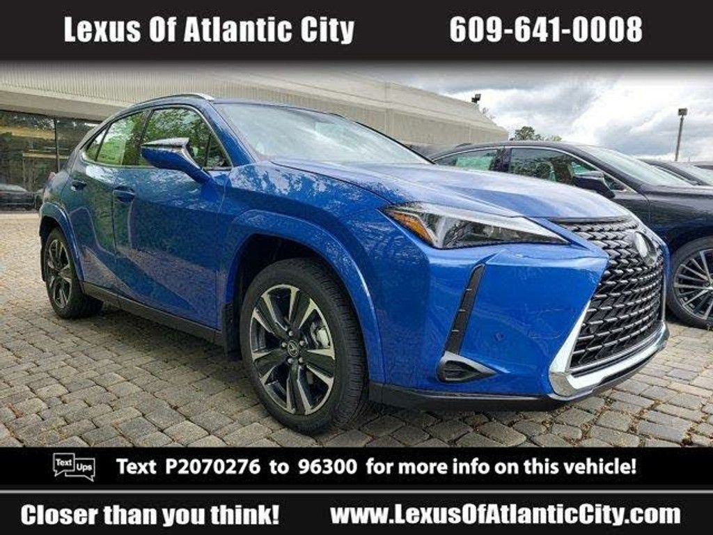 2023 LEXUS UX 250h Premium for sale at Lexus of Atlantic City