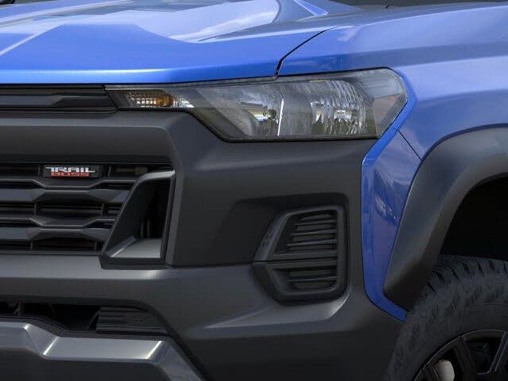 2026 CHEVROLET Colorado - photo 12