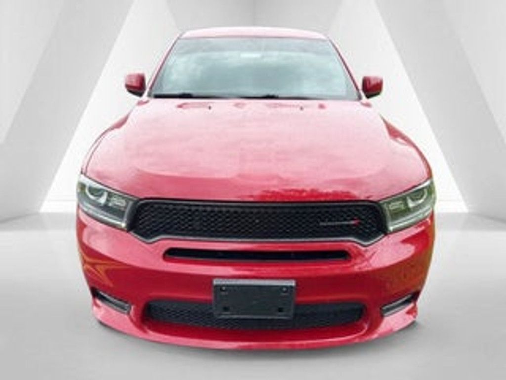 2020 DODGE Durango - photo 2