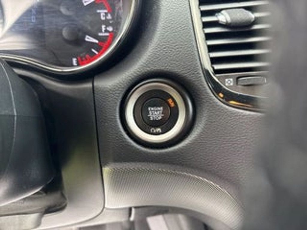 2020 DODGE Durango - photo 20