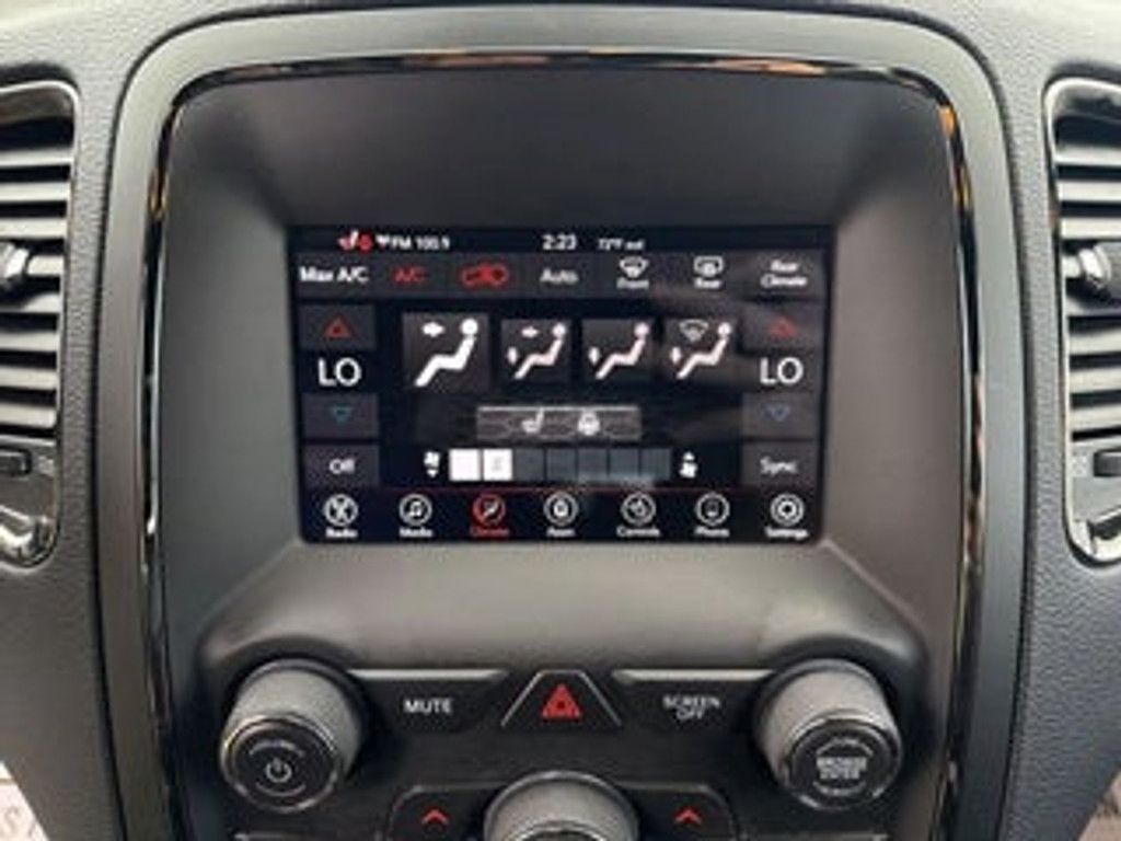 2020 DODGE Durango - photo 21