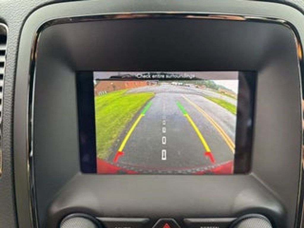 2020 DODGE Durango - photo 22