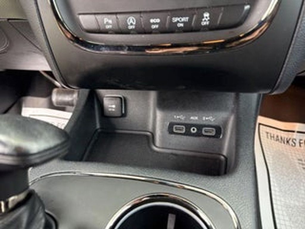 2020 DODGE Durango - photo 24