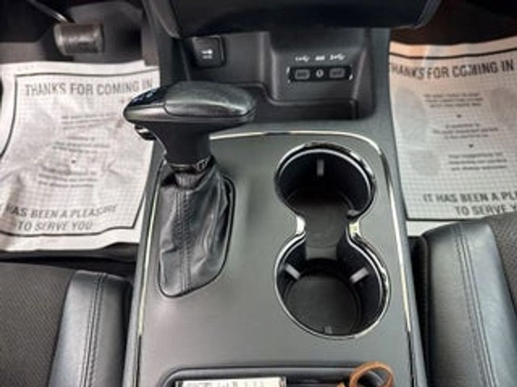 2020 DODGE Durango - photo 25