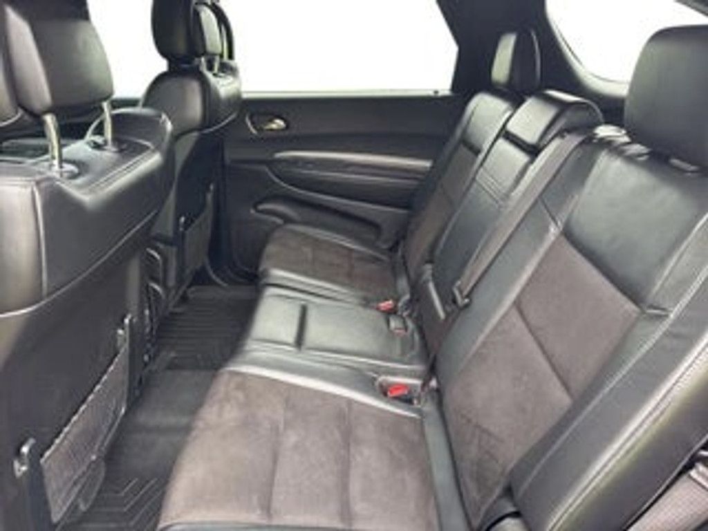 2020 DODGE Durango - photo 28