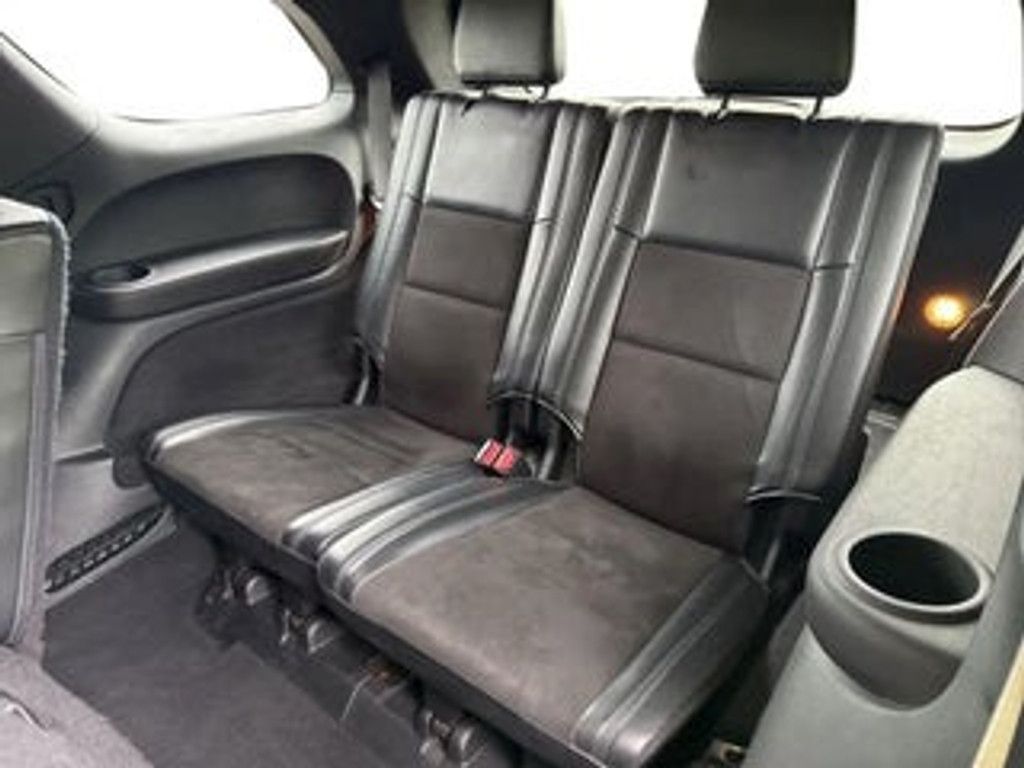 2020 DODGE Durango - photo 29