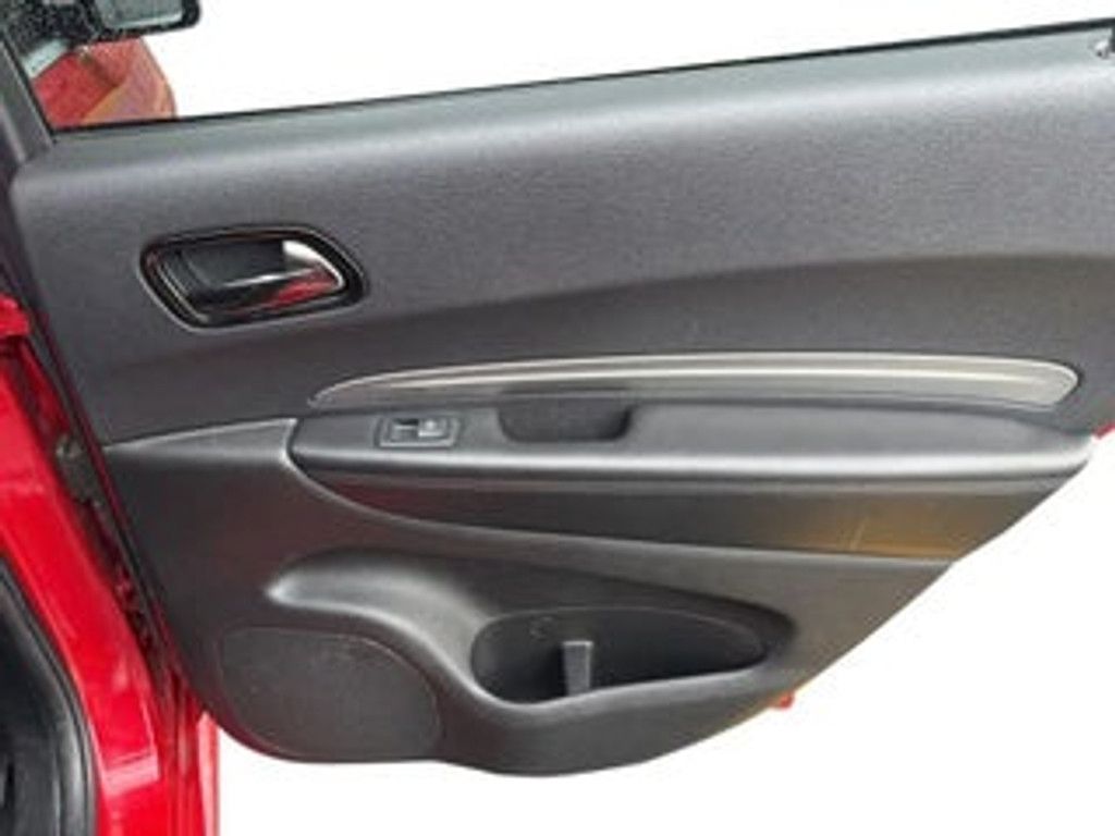 2020 DODGE Durango - photo 30