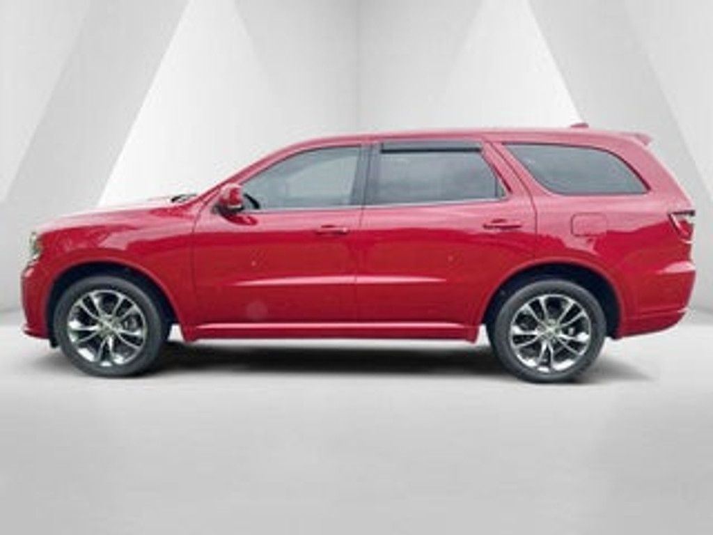 2020 DODGE Durango - photo 4
