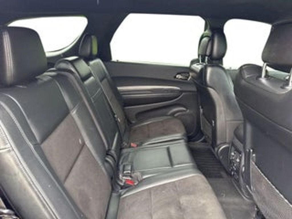 2020 DODGE Durango - photo 31