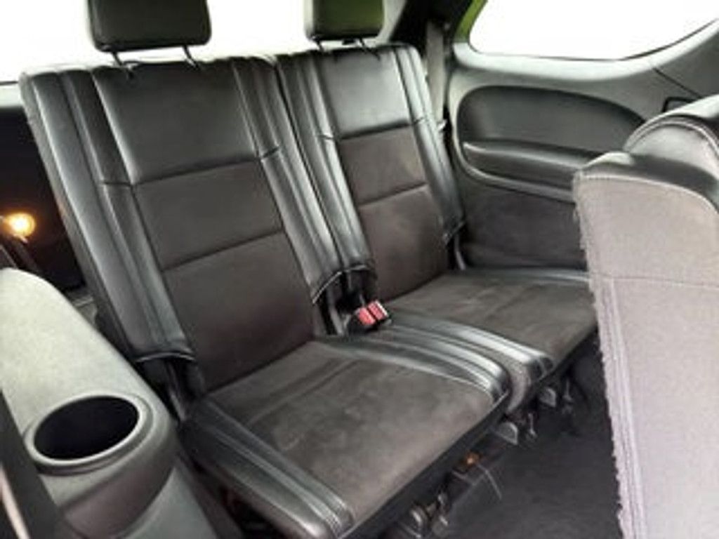 2020 DODGE Durango - photo 32