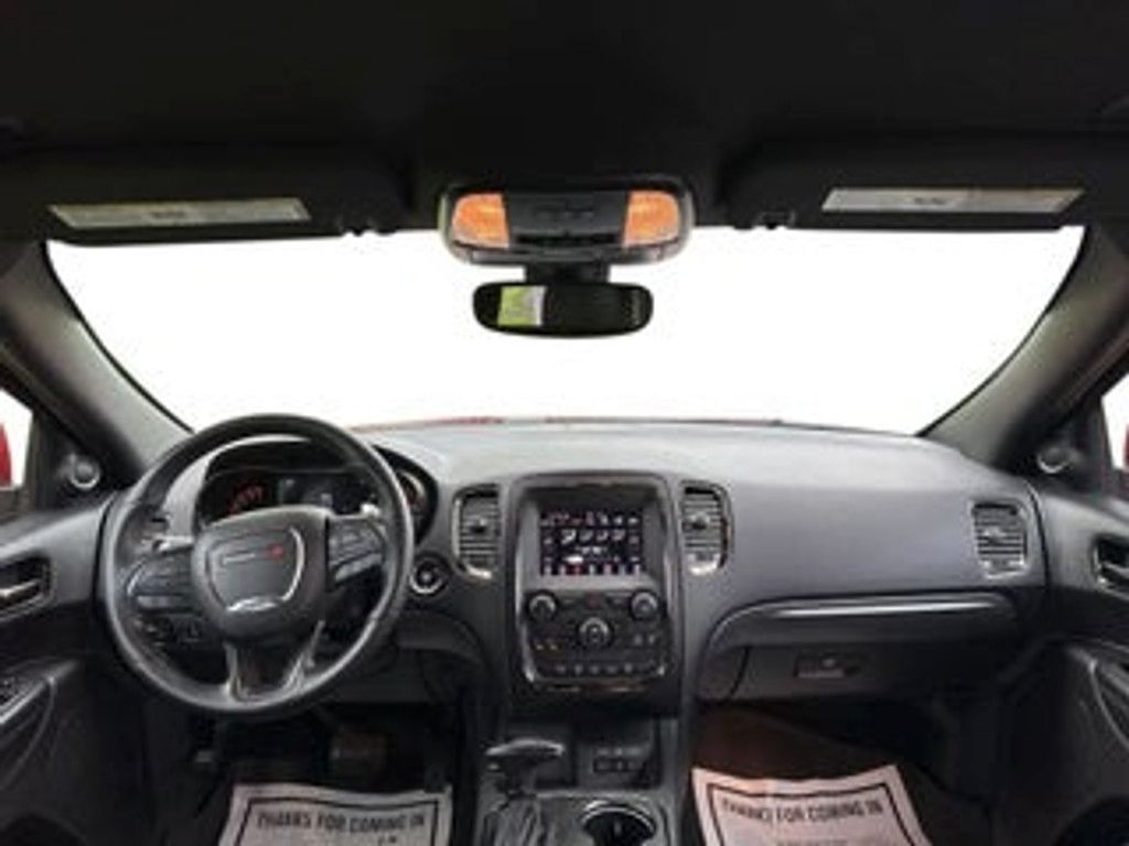 2020 DODGE Durango - photo 33