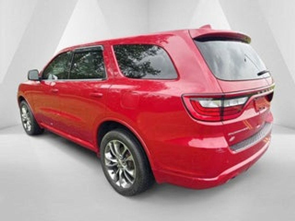 2020 DODGE Durango - photo 5