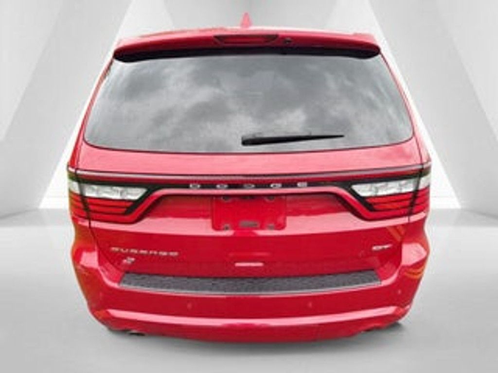 2020 DODGE Durango - photo 6