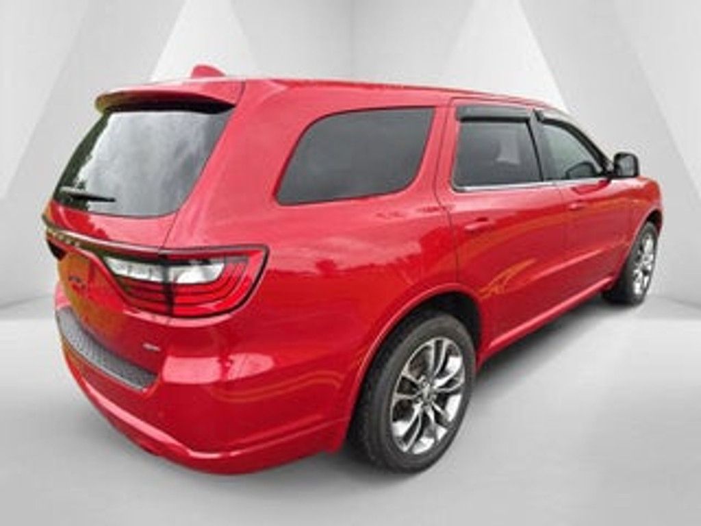 2020 DODGE Durango - photo 7