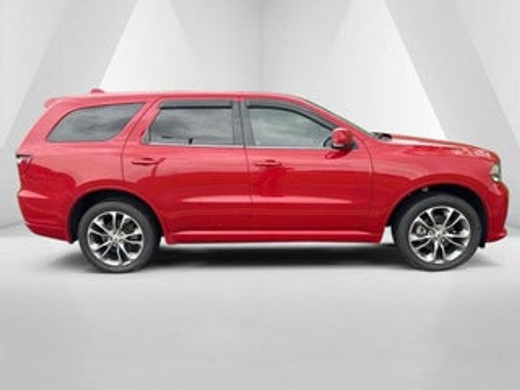 2020 DODGE Durango - photo 8