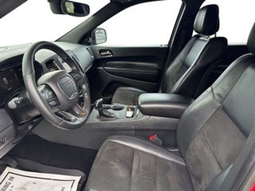 2020 DODGE Durango - photo 12