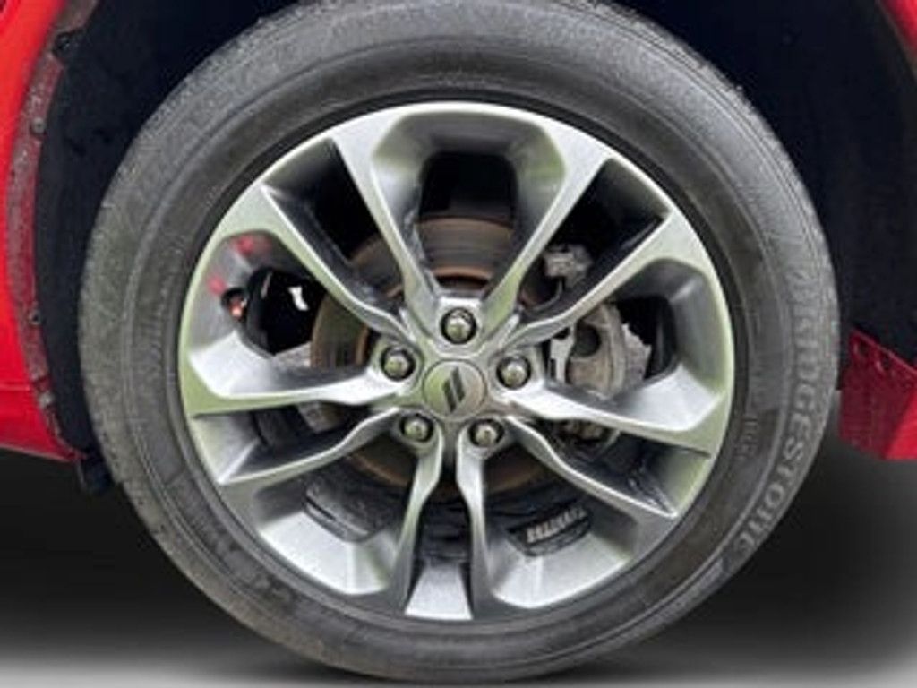 2020 DODGE Durango - photo 10