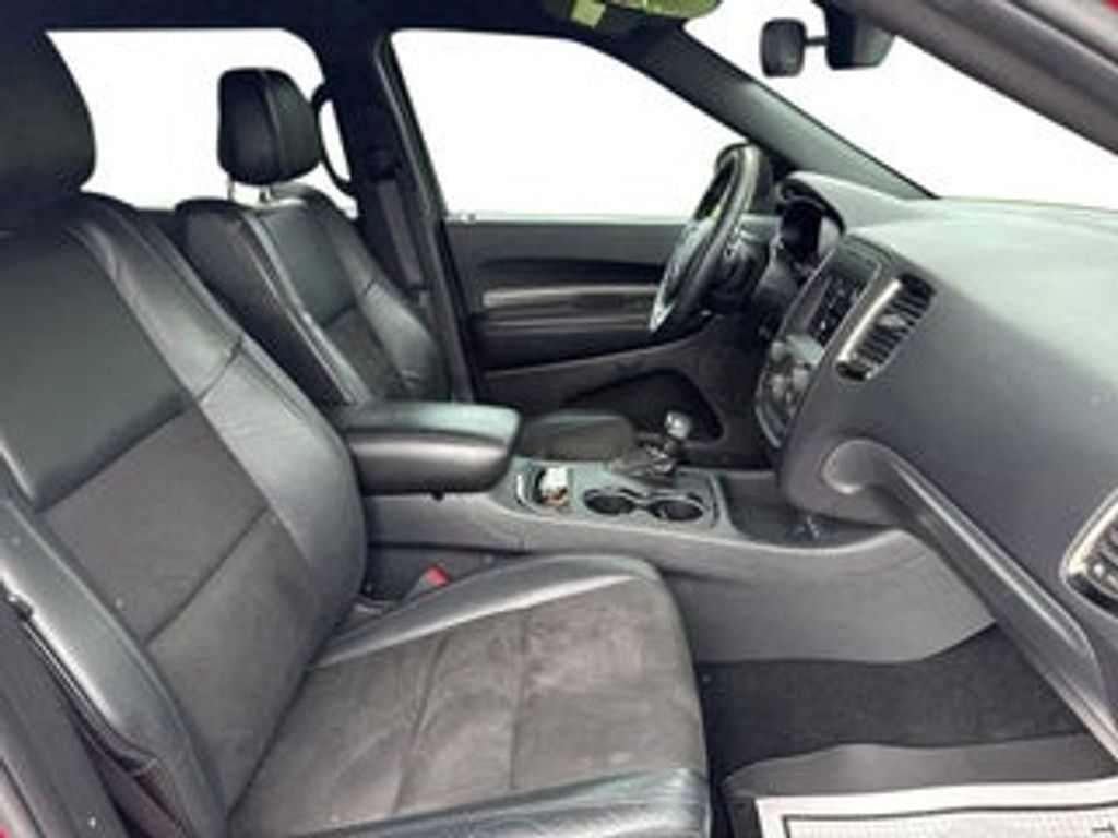 2020 DODGE Durango - photo 14