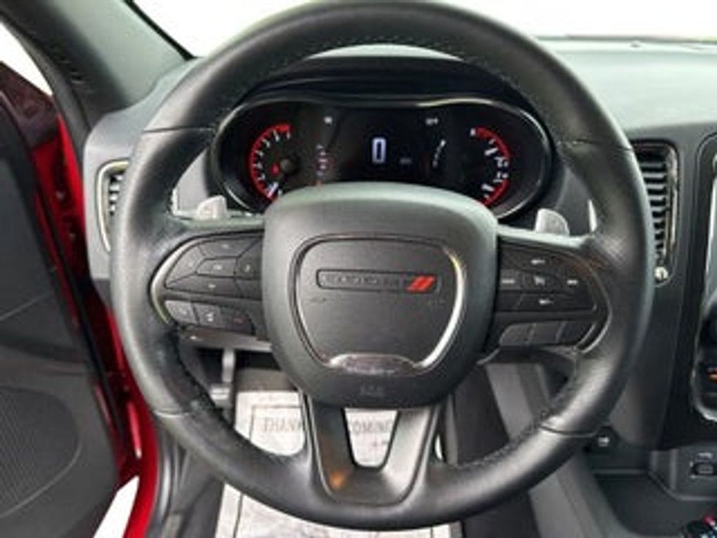 2020 DODGE Durango - photo 15