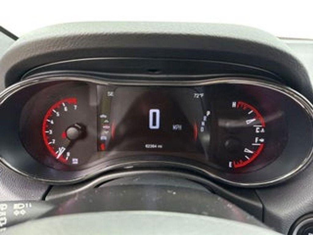 2020 DODGE Durango - photo 16
