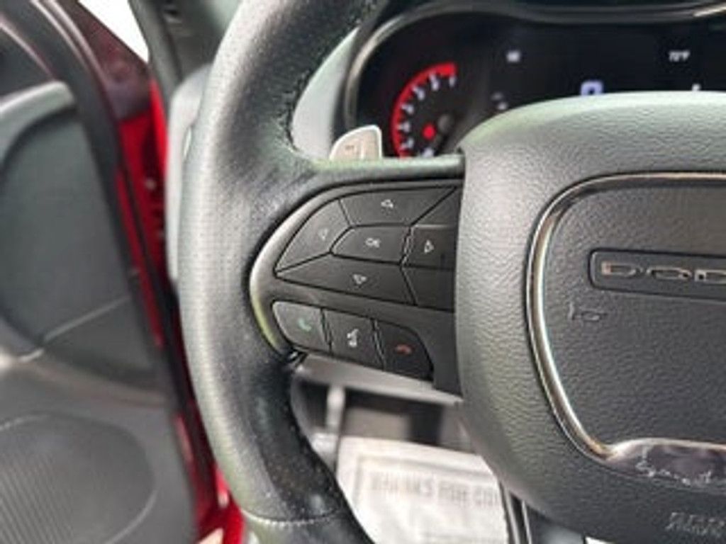 2020 DODGE Durango - photo 17