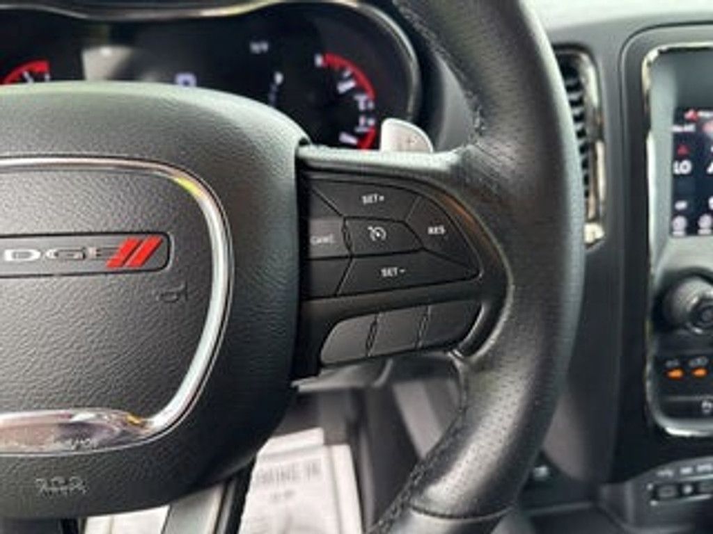 2020 DODGE Durango - photo 18