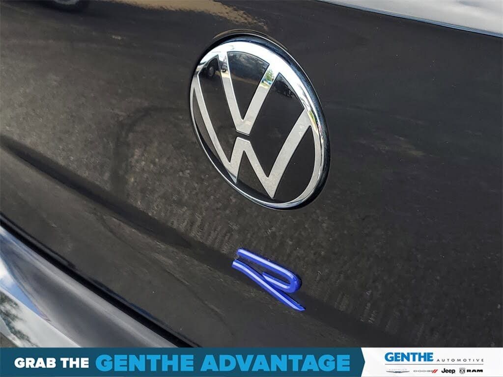 2023 VOLKSWAGEN Golf r - photo 7
