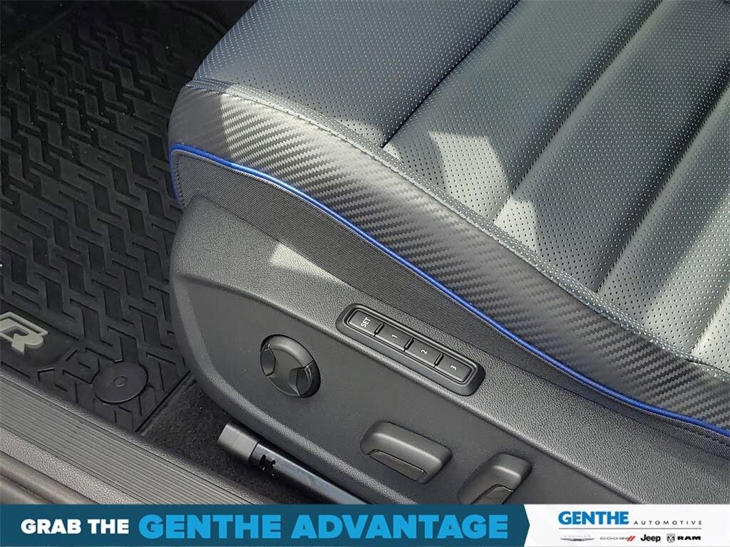 2023 VOLKSWAGEN Golf r - photo 15